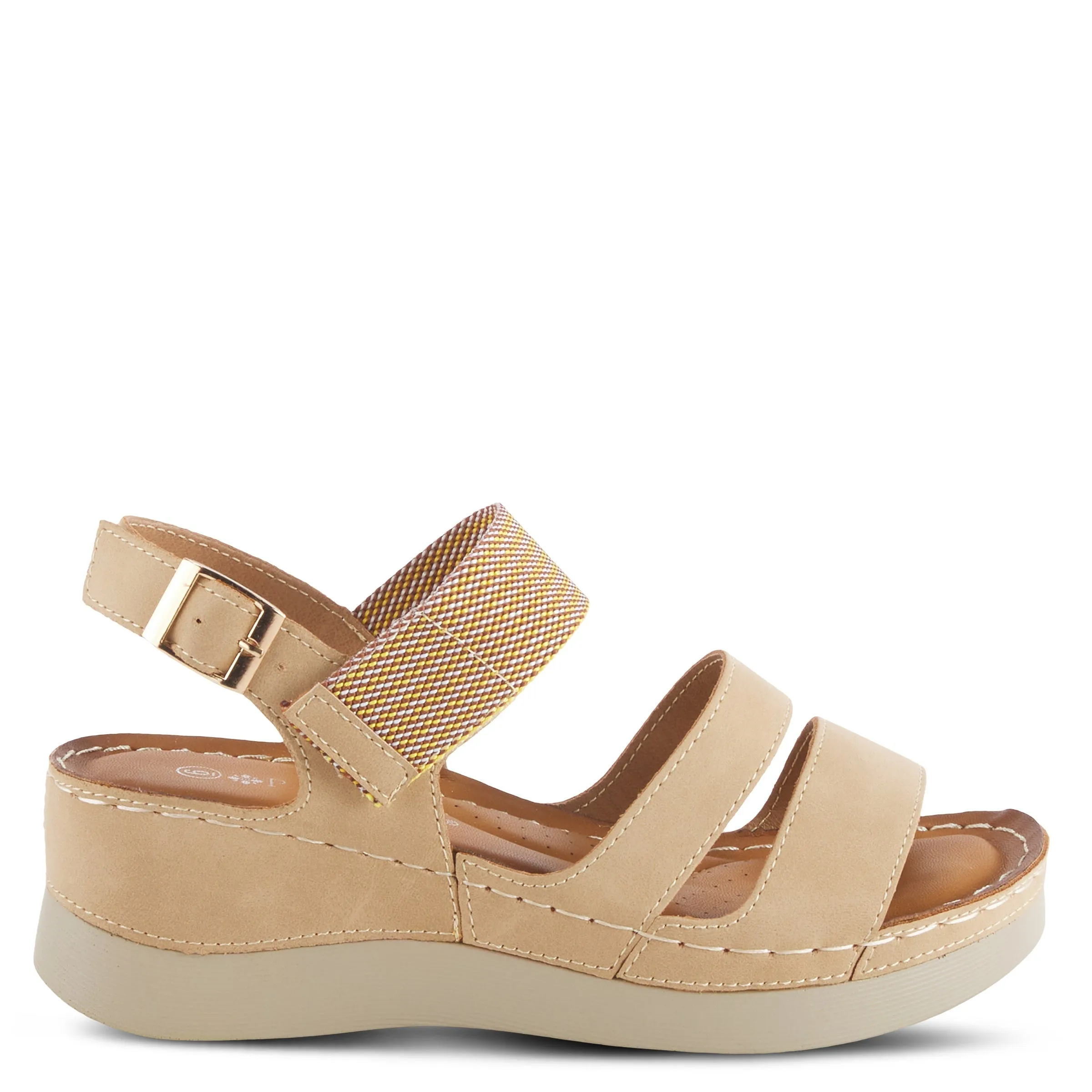 PATRIZIA JASIVE SANDALS