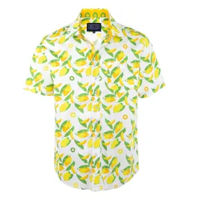 Phish | Classic Button Down | Mangos