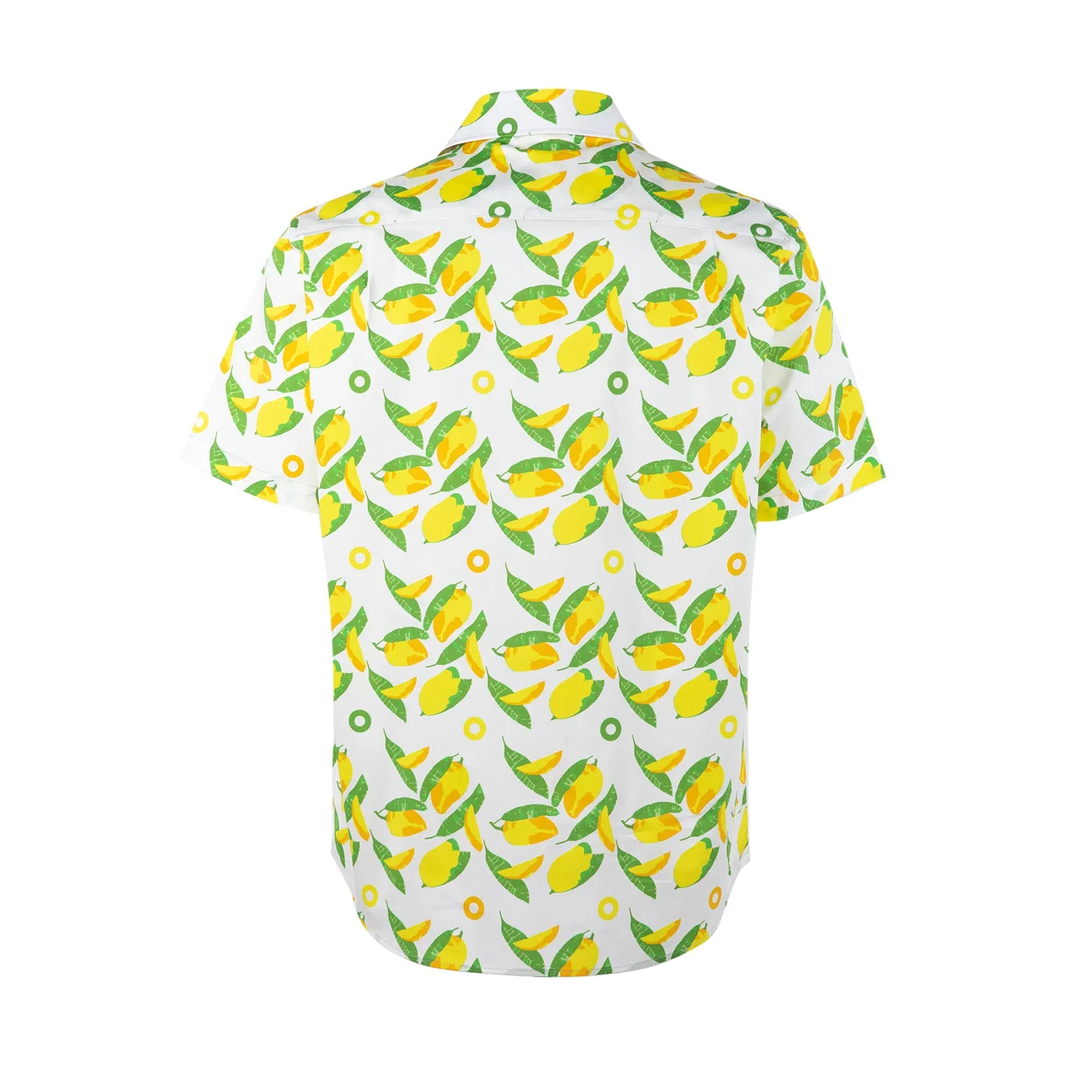 Phish | Classic Button Down | Mangos