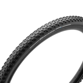 Pirelli, Cinturato GRAVEL S, Gravel Bicycle Tire, 700x40C, Black TR