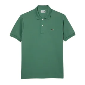 Polo Lacoste Classic Fit Verde Salvia