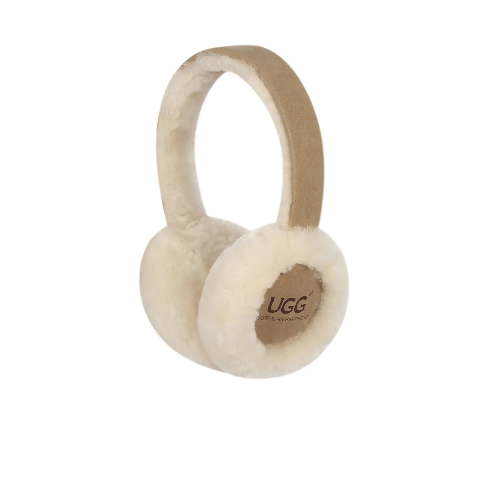 Premium Foldable UGG Earmuff