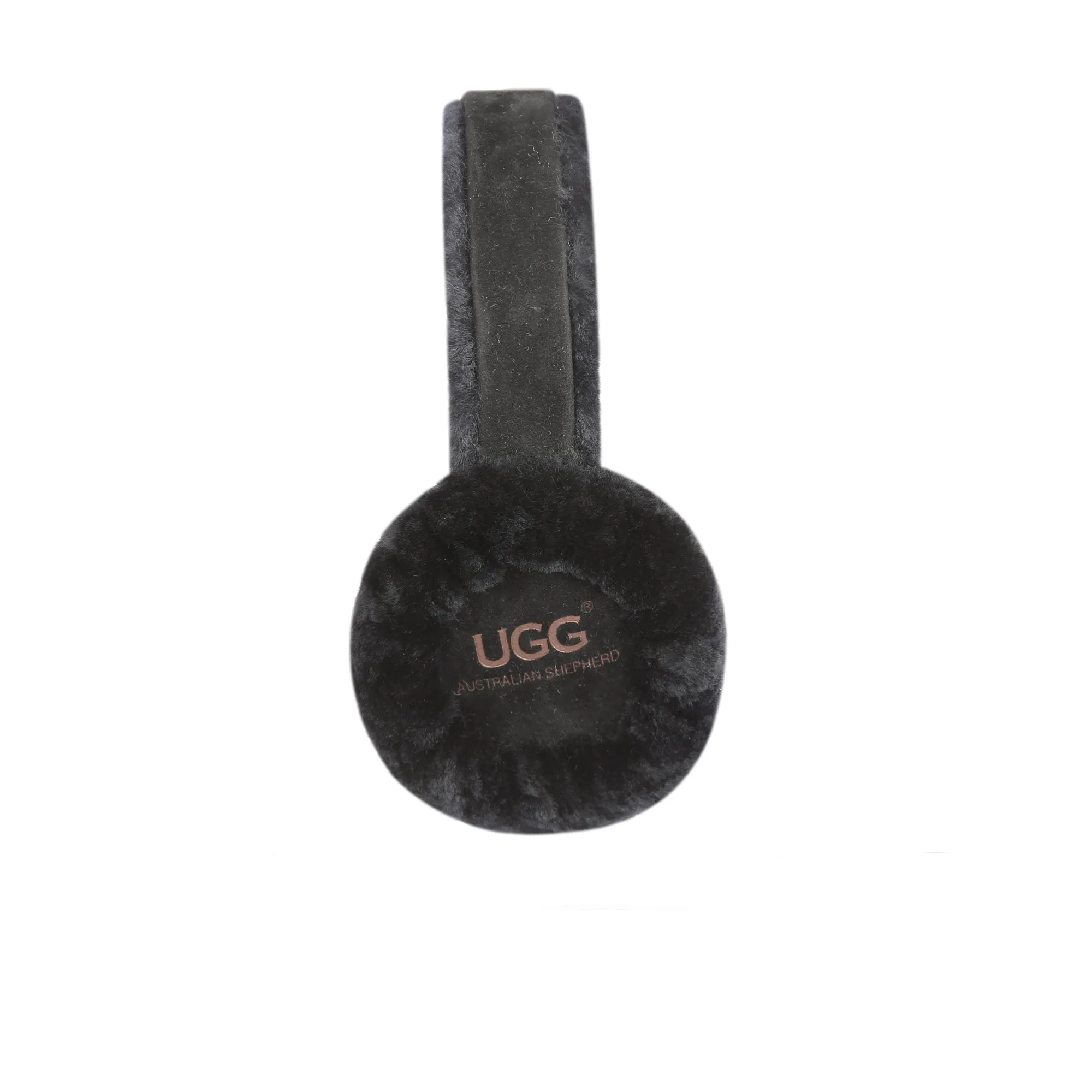 Premium Foldable UGG Earmuff