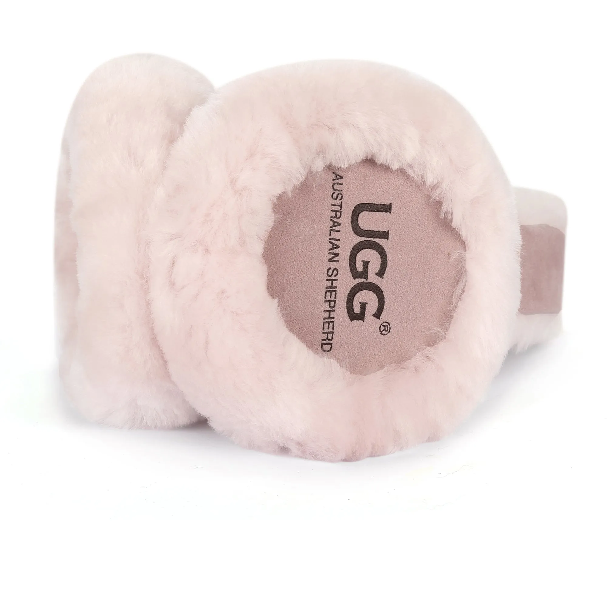 Premium Foldable UGG Earmuff