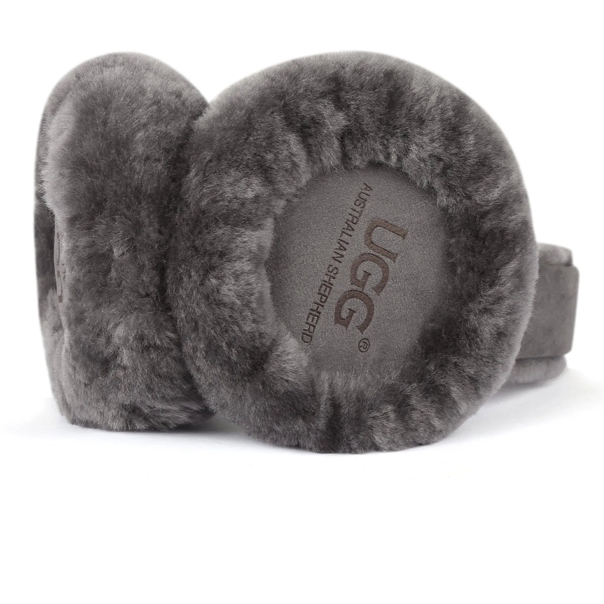 Premium Foldable UGG Earmuff