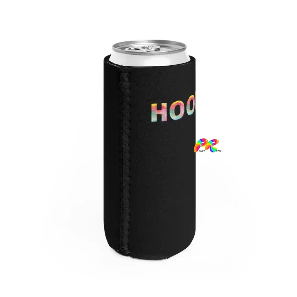 "HOOPS" Energy Drink Holder One Size