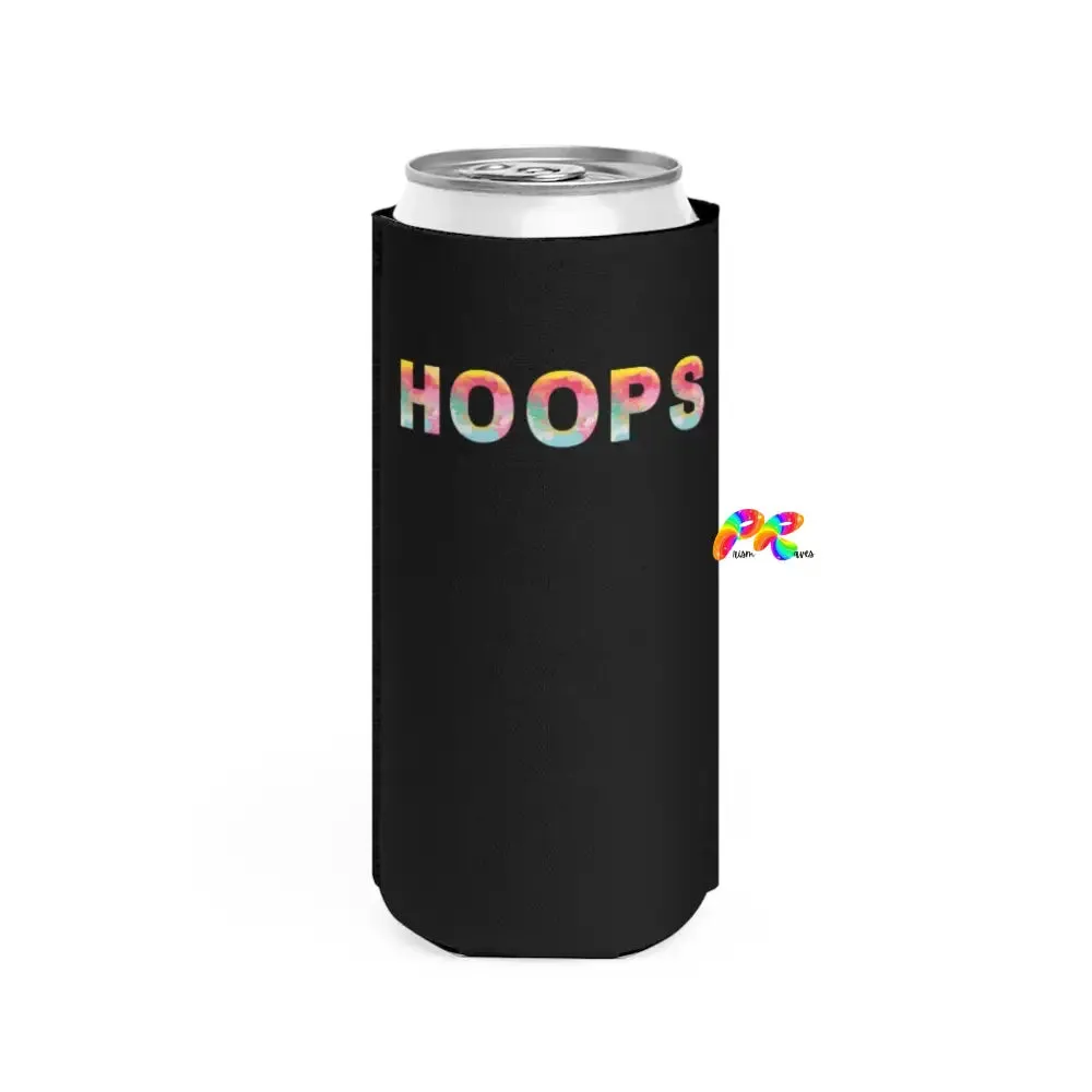 "HOOPS" Energy Drink Holder One Size