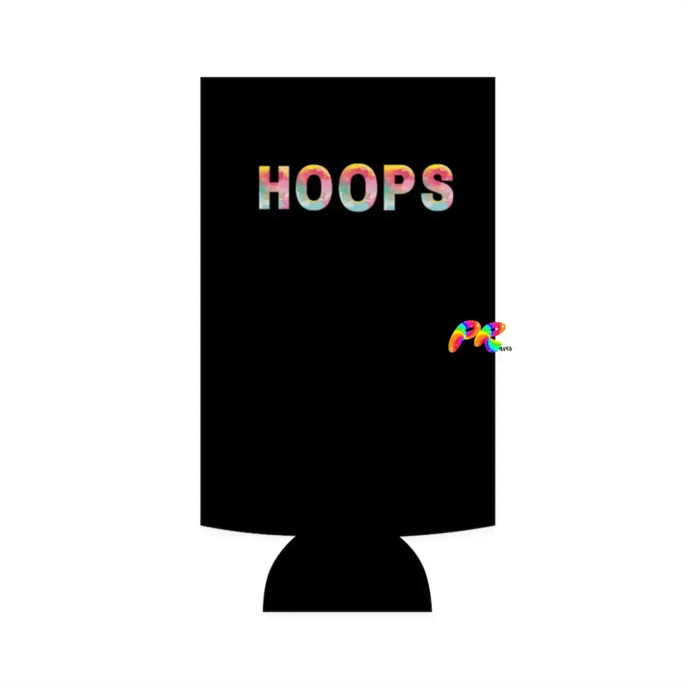 "HOOPS" Energy Drink Holder One Size