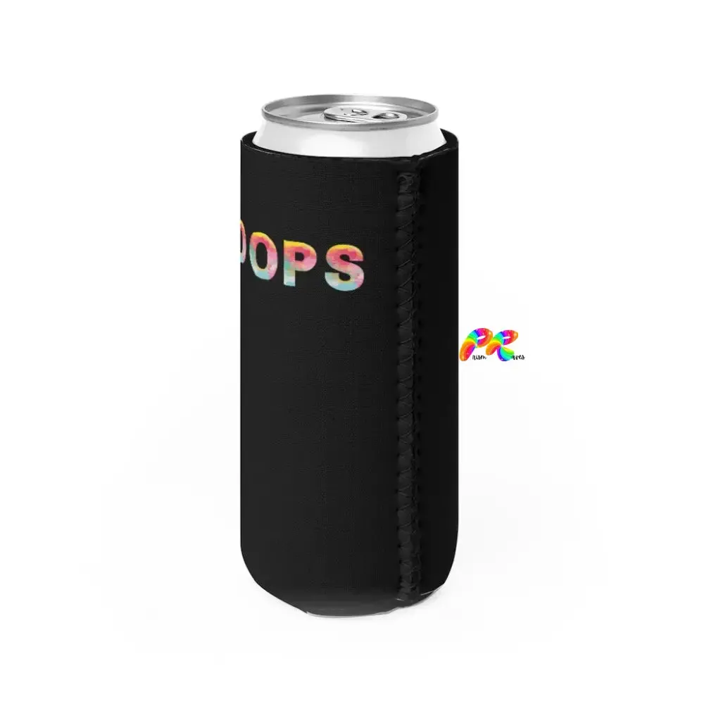 "HOOPS" Energy Drink Holder One Size