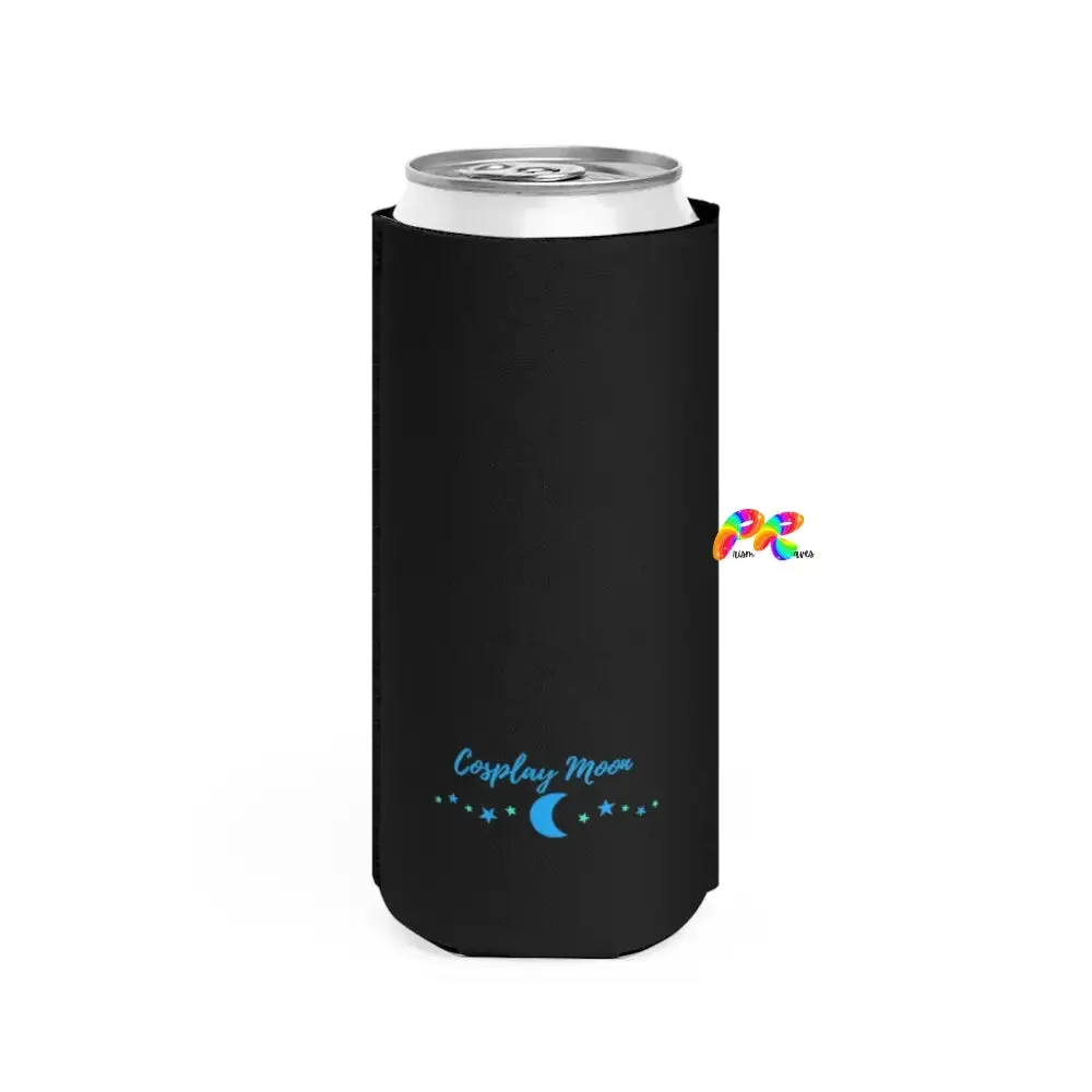 "HOOPS" Energy Drink Holder One Size