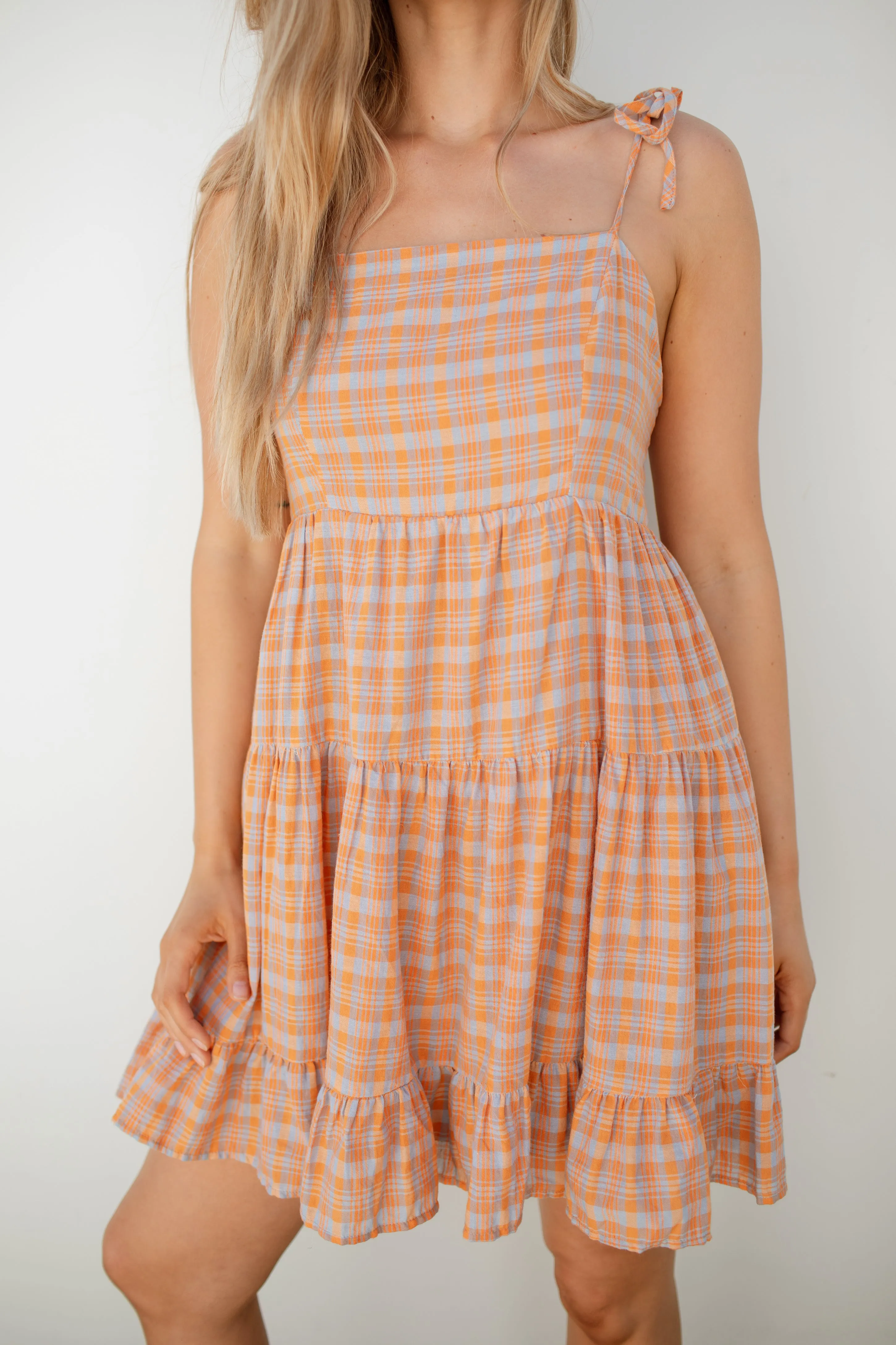 Ramona Dress