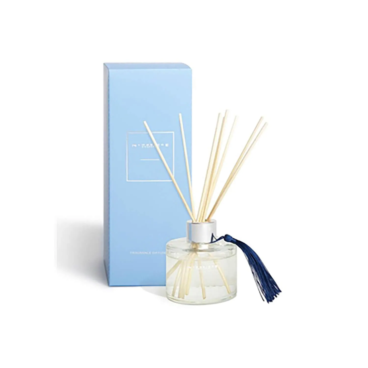 Reed Diffuser 100ml - Winter Glow