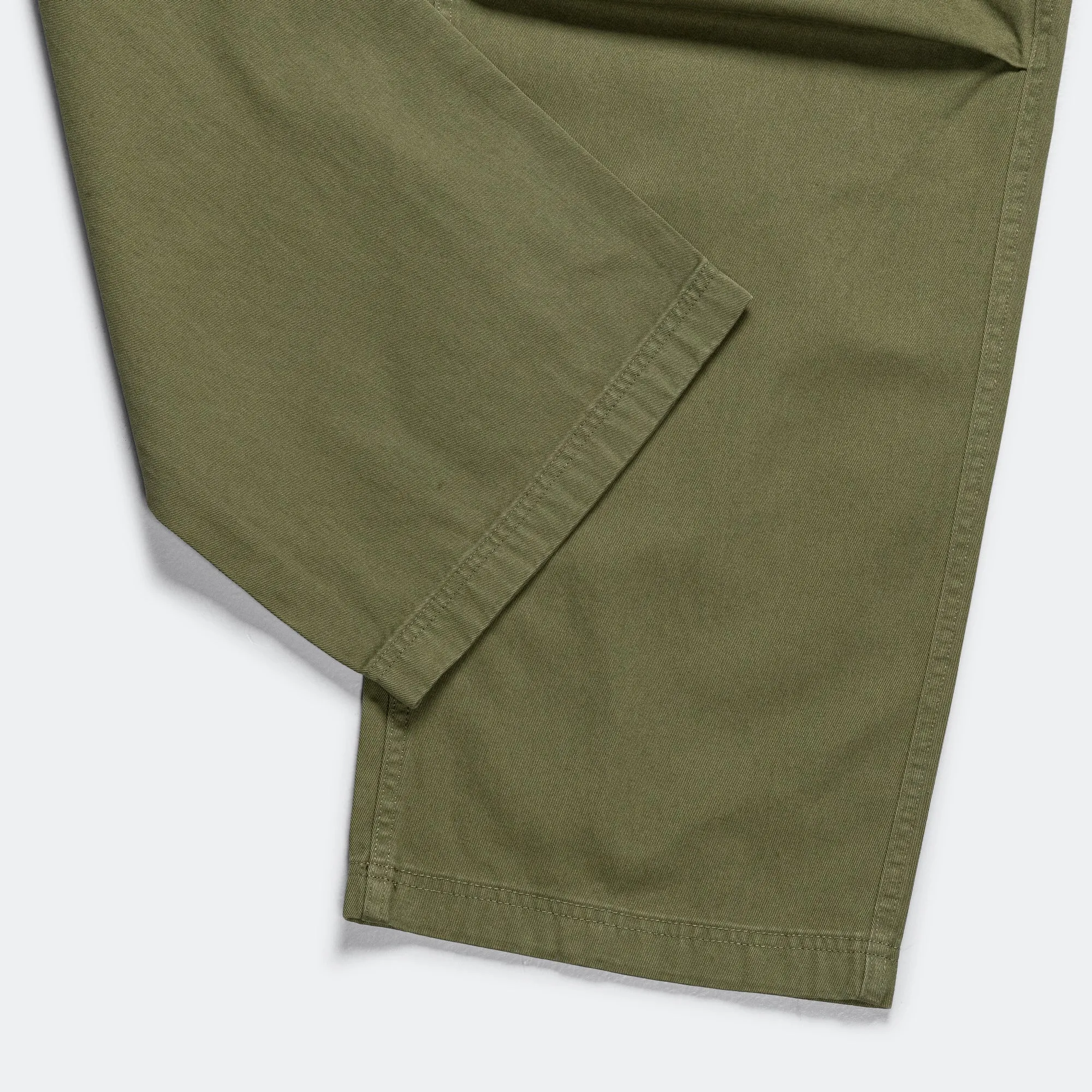 Rig Cargo Pant - Olive