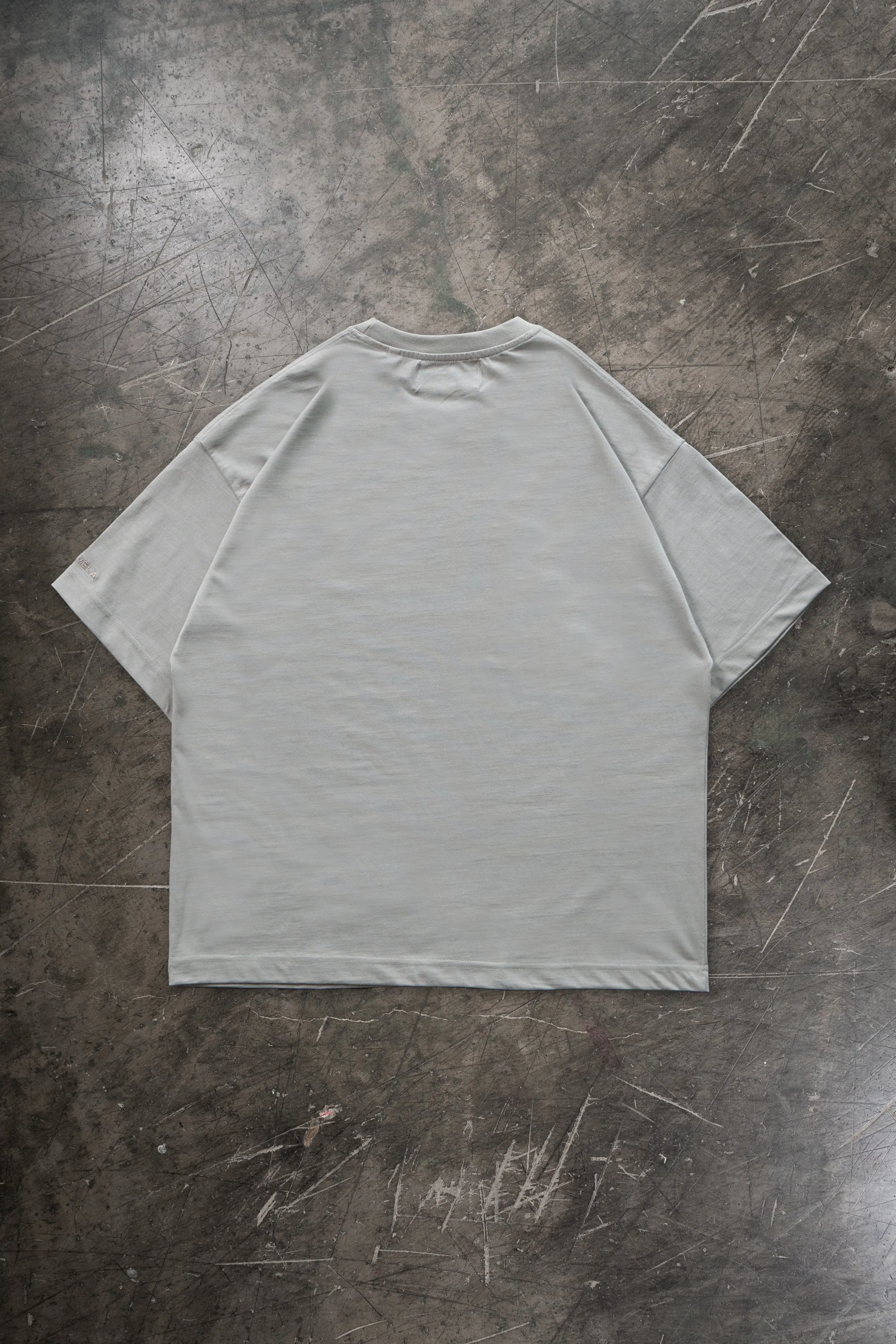 ROCKSTAR SEA GRASS T-SHIRT