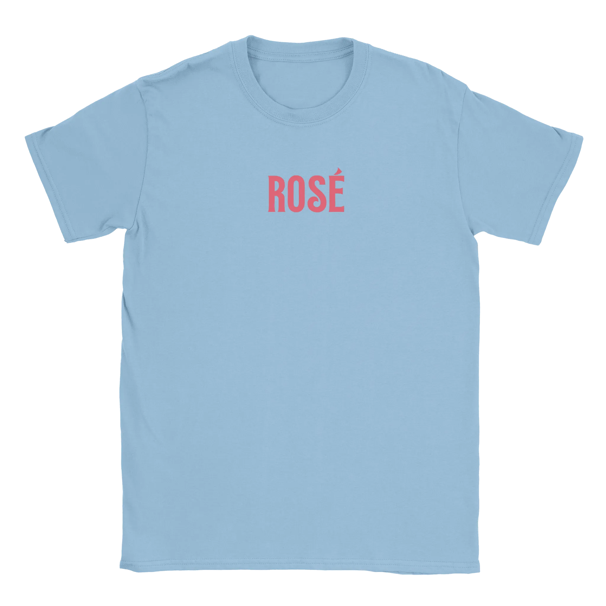 Rosé - T-shirt