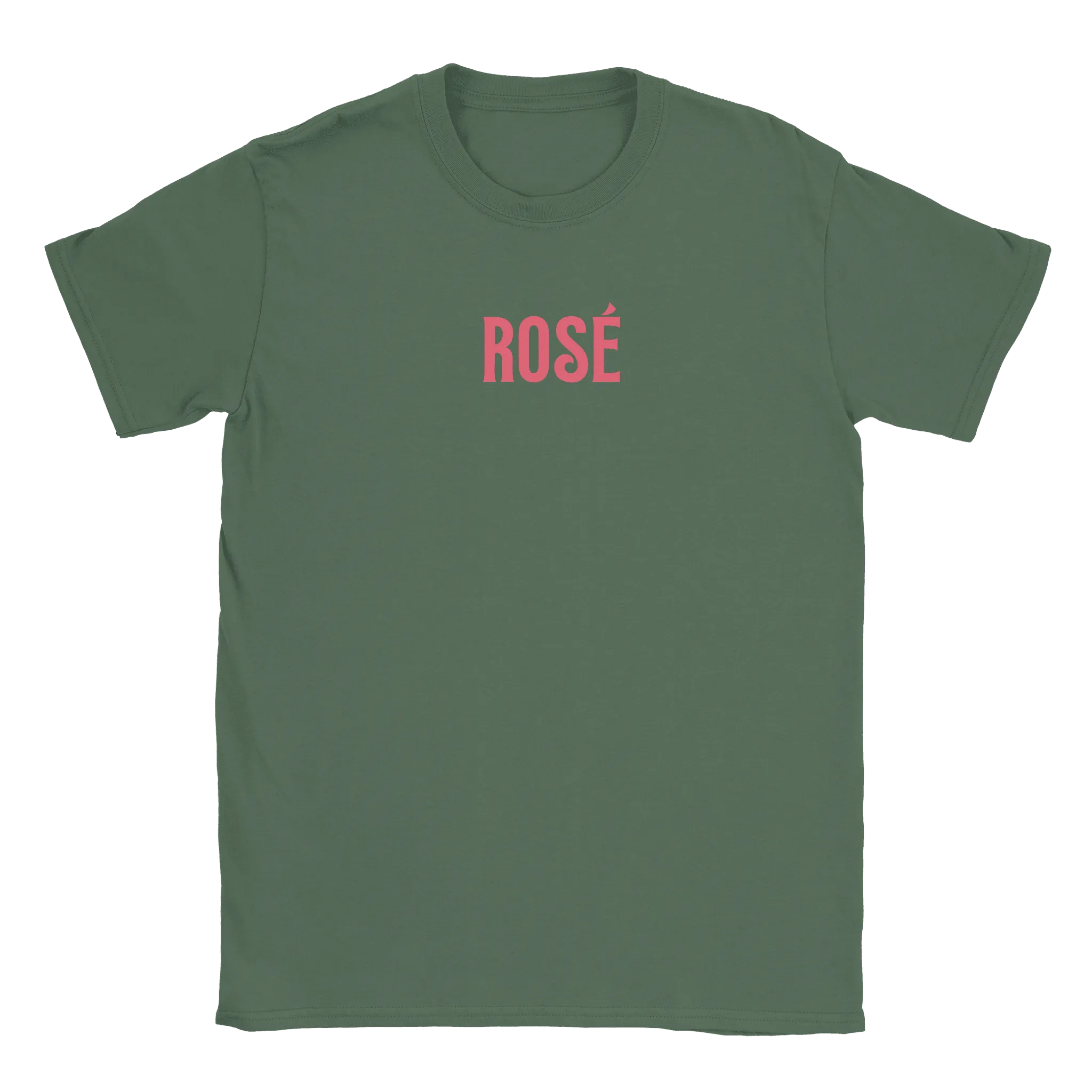 Rosé - T-shirt