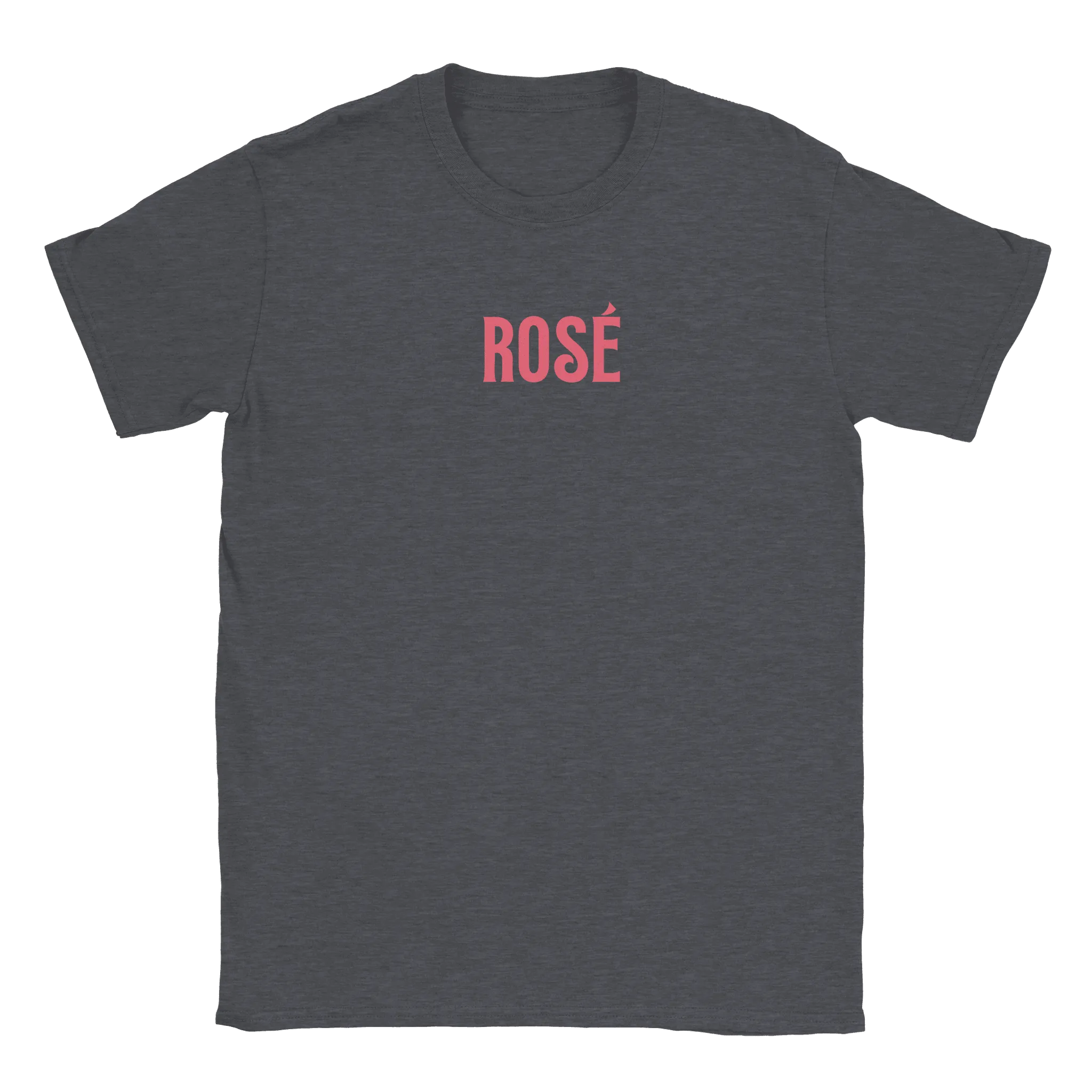 Rosé - T-shirt