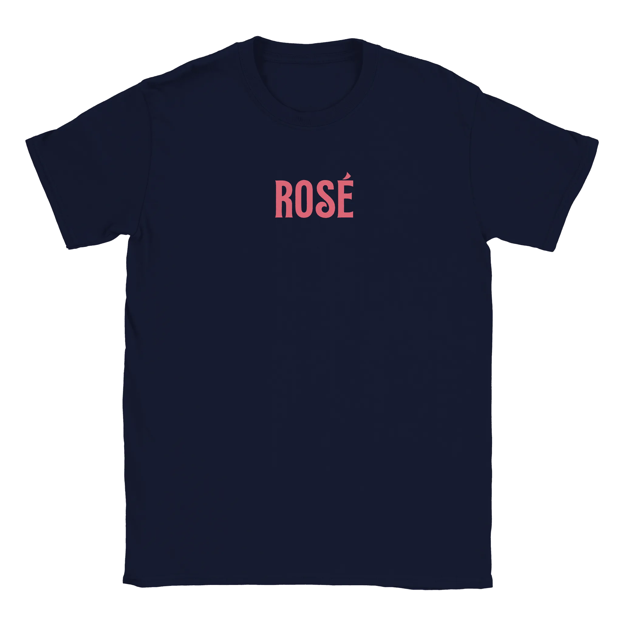 Rosé - T-shirt