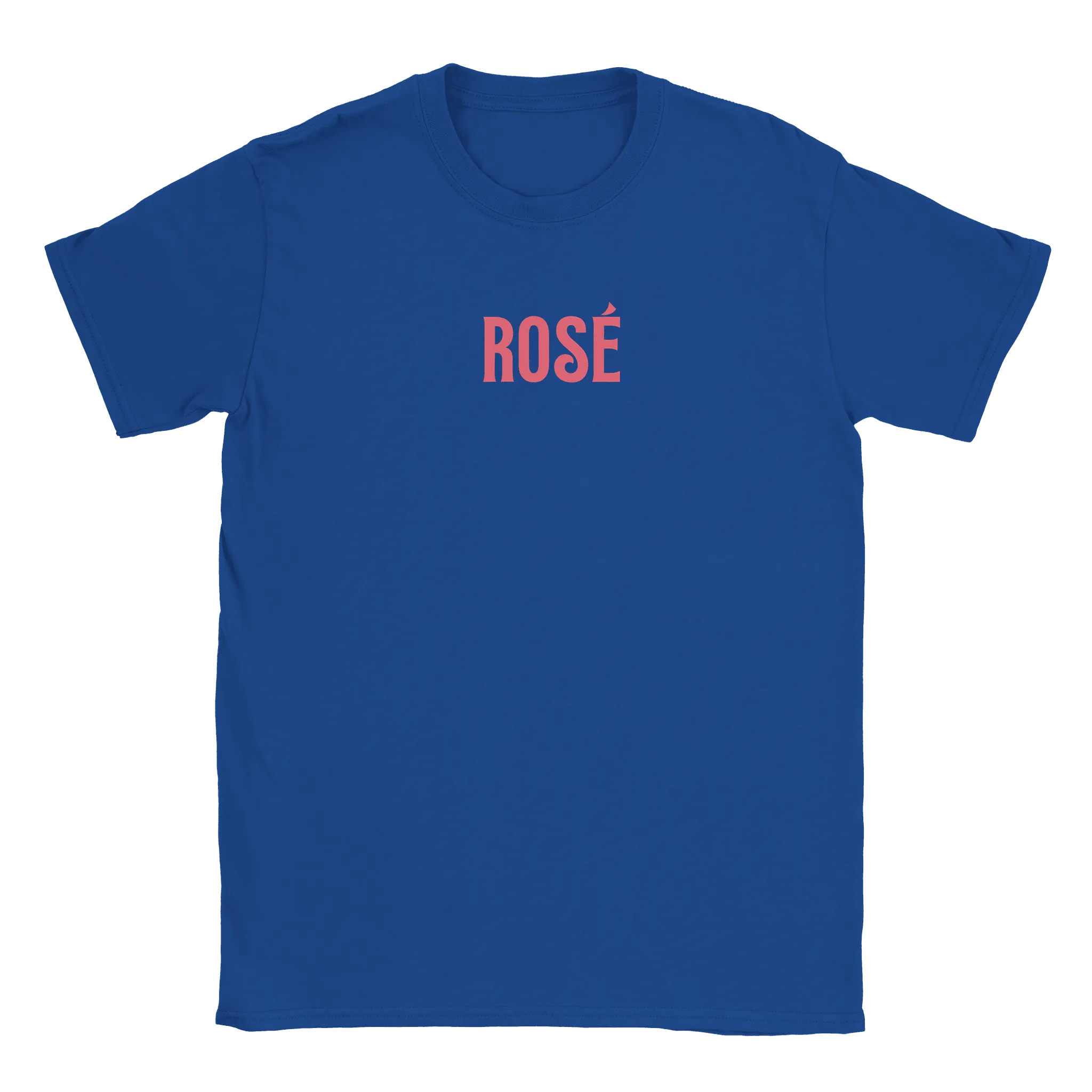 Rosé - T-shirt