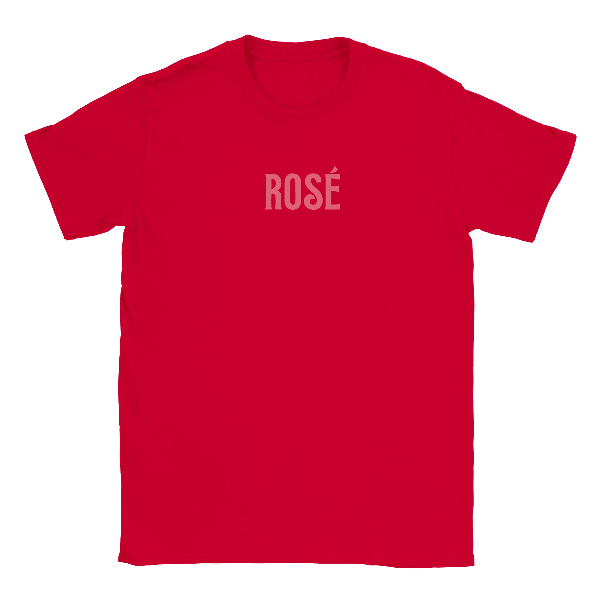 Rosé - T-shirt