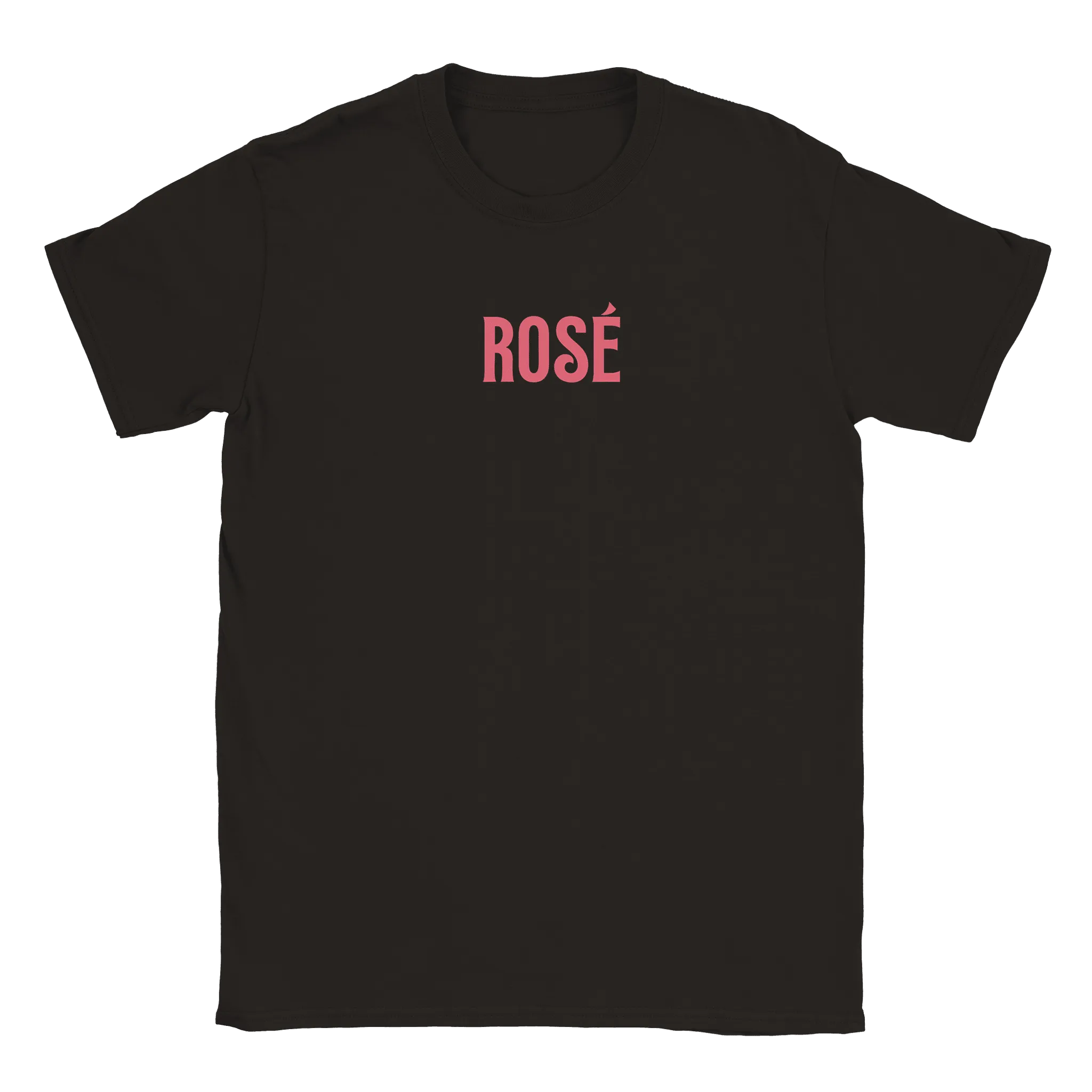 Rosé - T-shirt