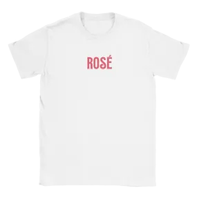 Rosé - T-shirt