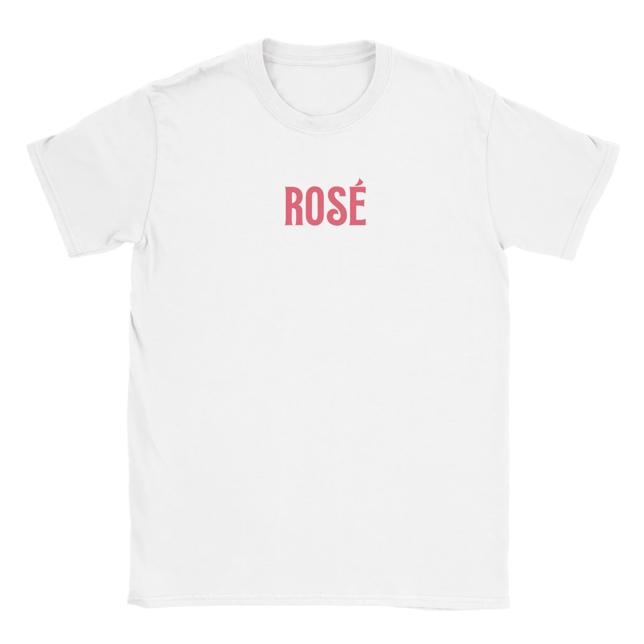 Rosé - T-shirt