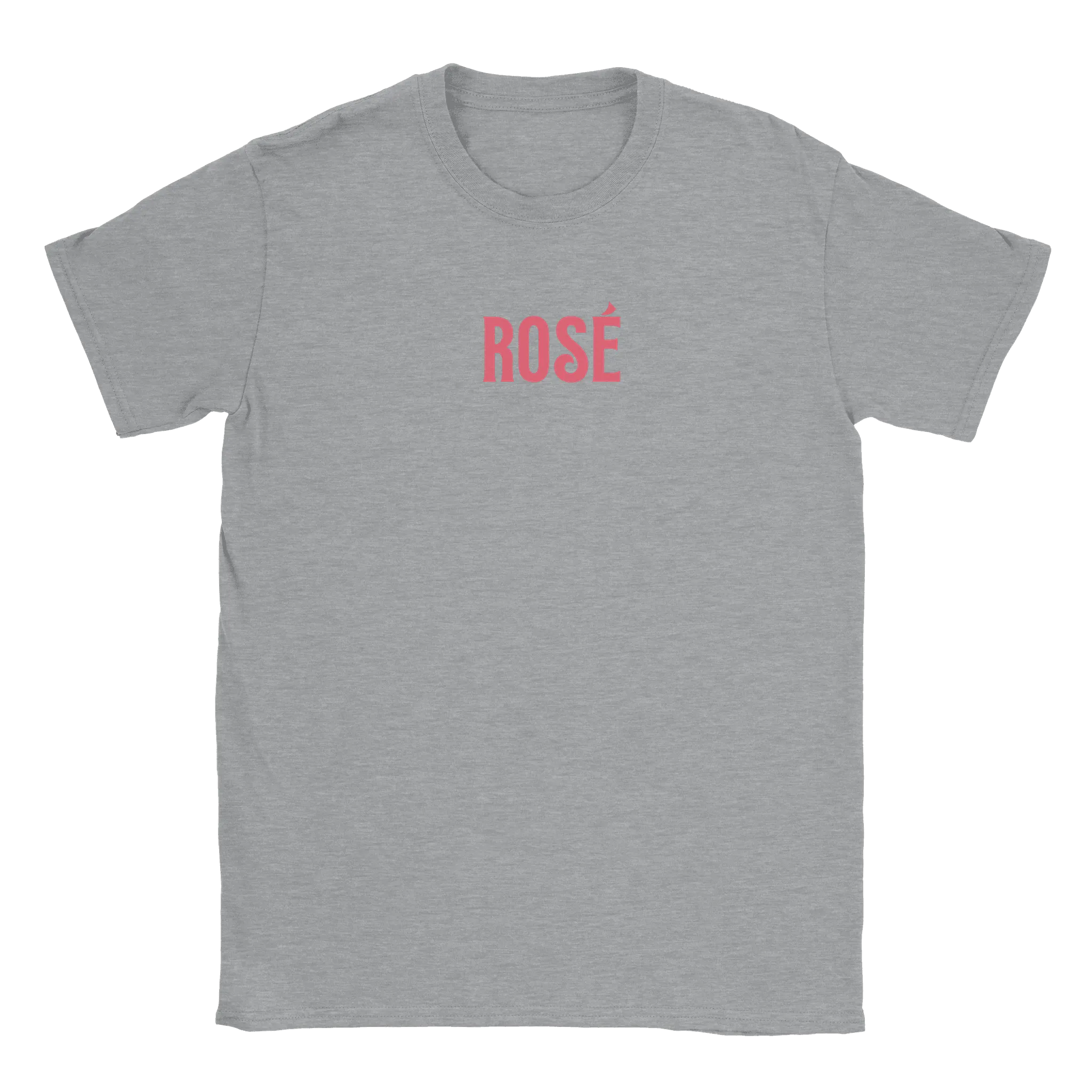 Rosé - T-shirt