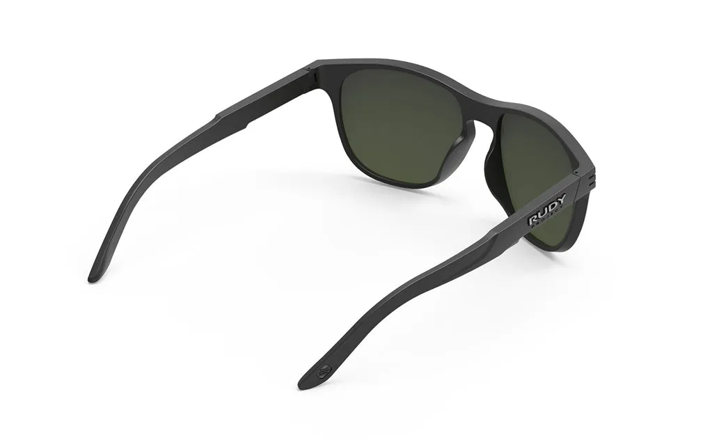 Rudy Project Soundshield Sports Sunglasses