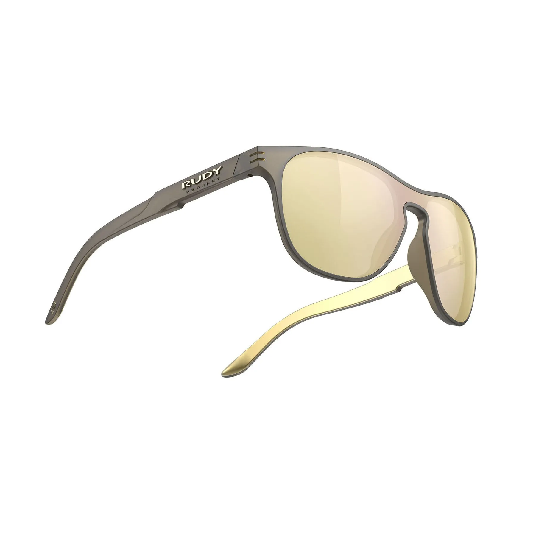 Rudy Project Soundshield Sports Sunglasses