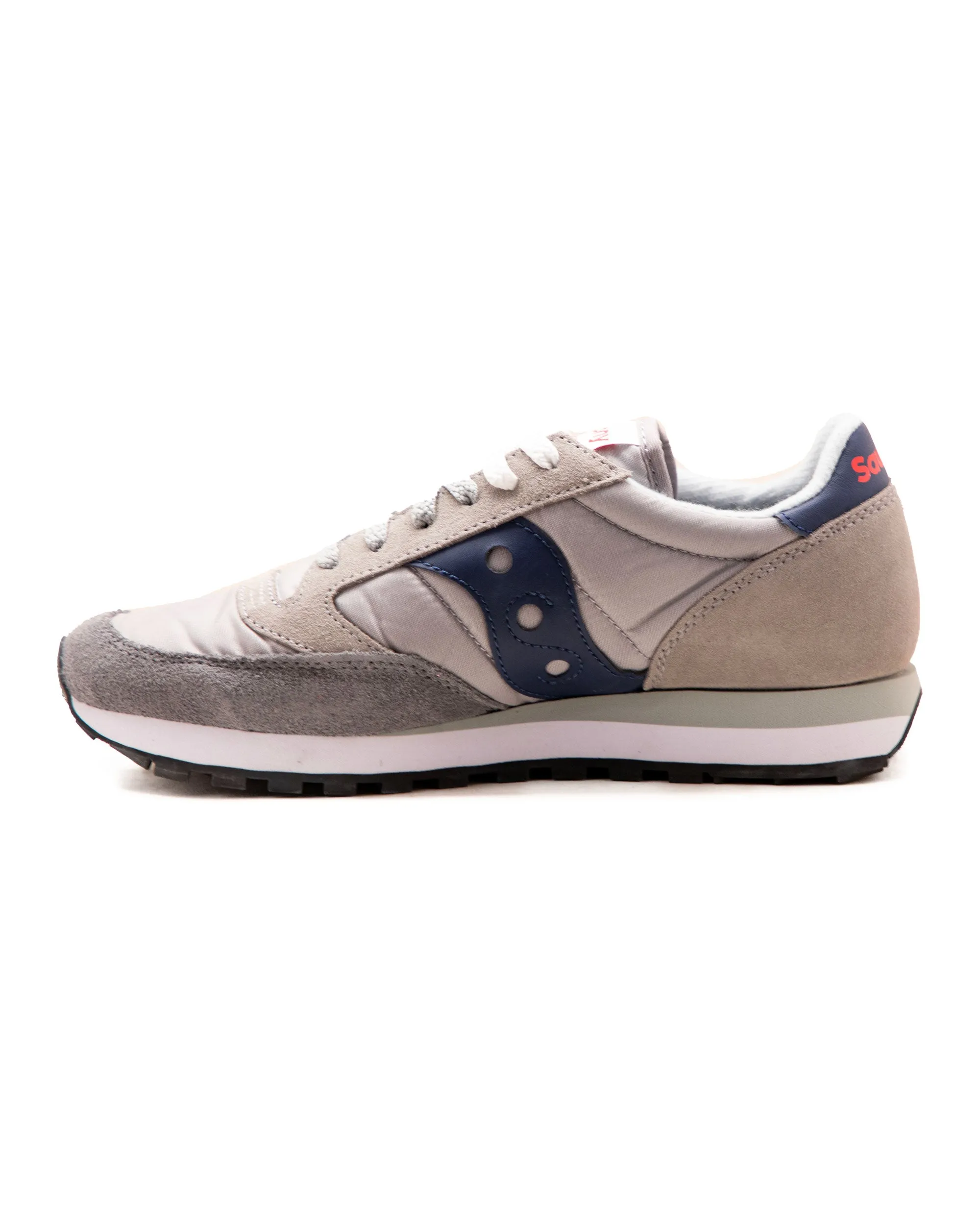 Saucony Jazz Originals Grigio Blu