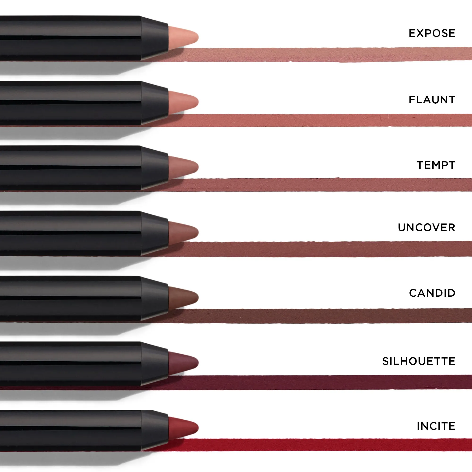 Shape & Sculpt Lip Liner