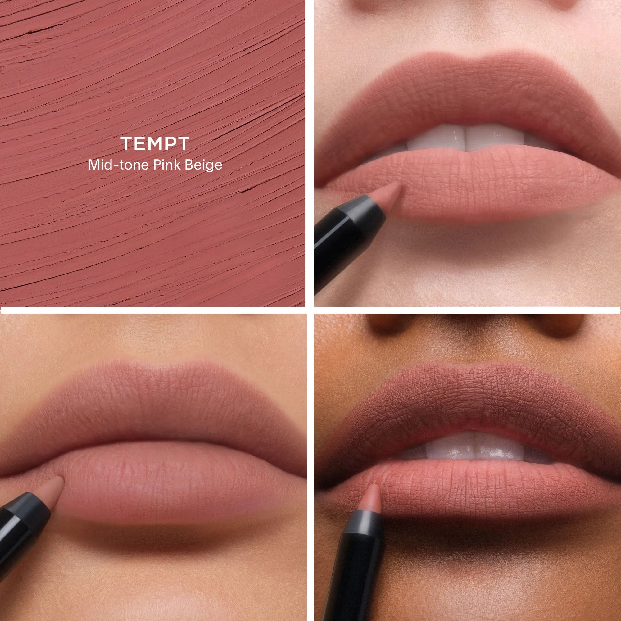 Shape & Sculpt Lip Liner