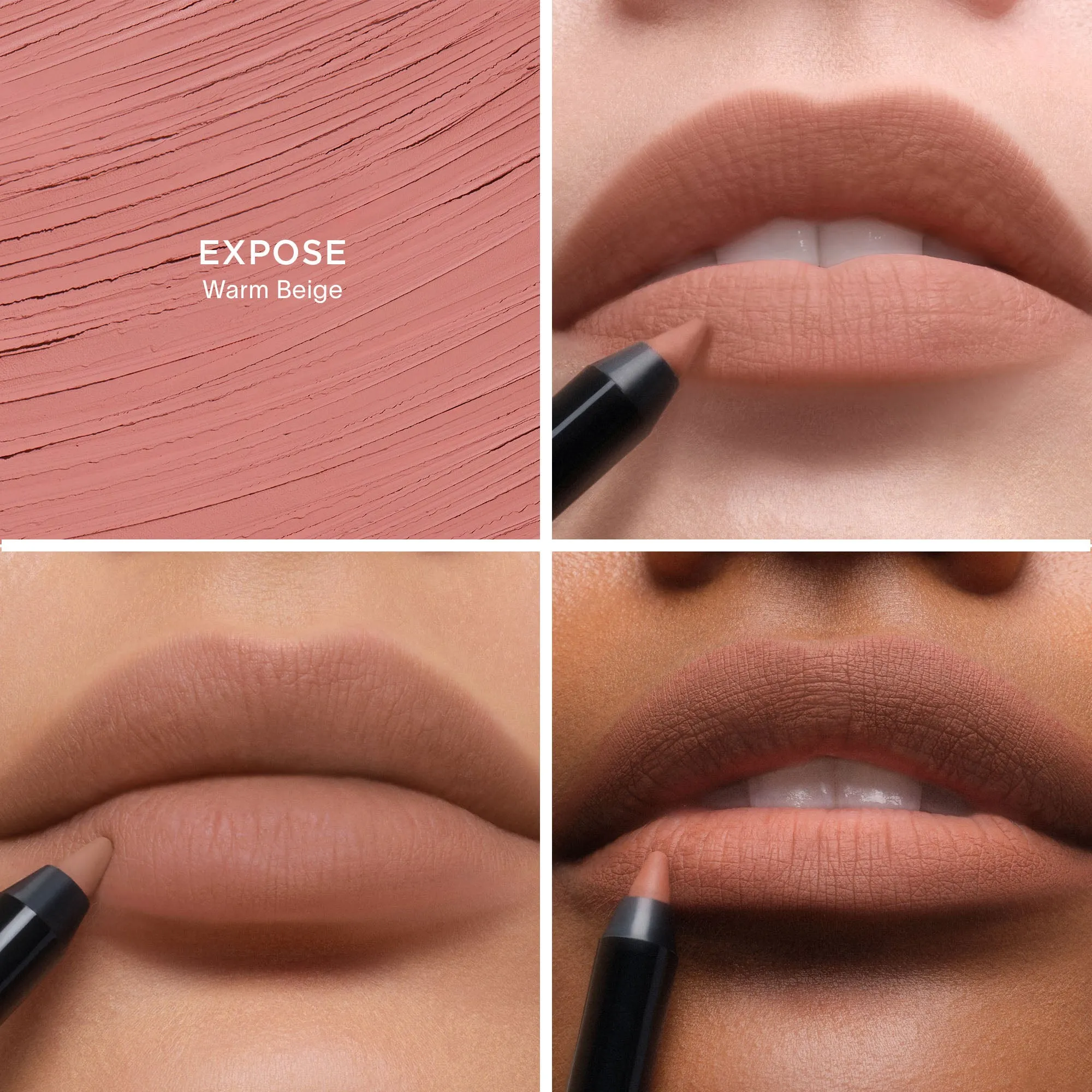 Shape & Sculpt Lip Liner