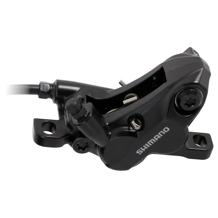 Shimano Hydraulic Disc Brakes MT-520