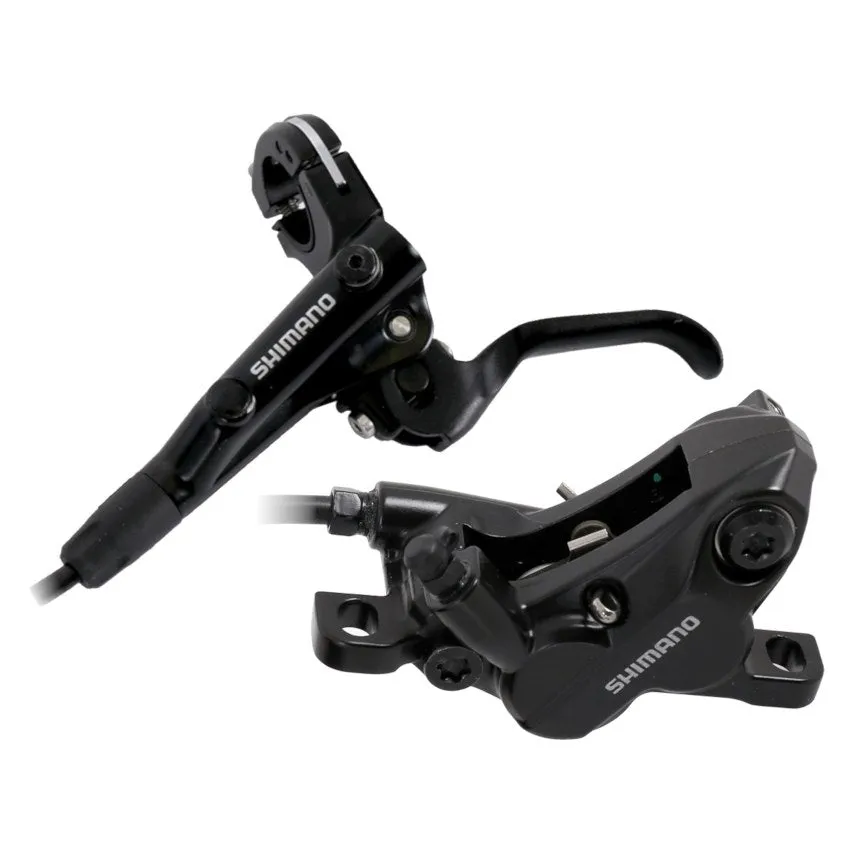 Shimano Hydraulic Disc Brakes MT-520