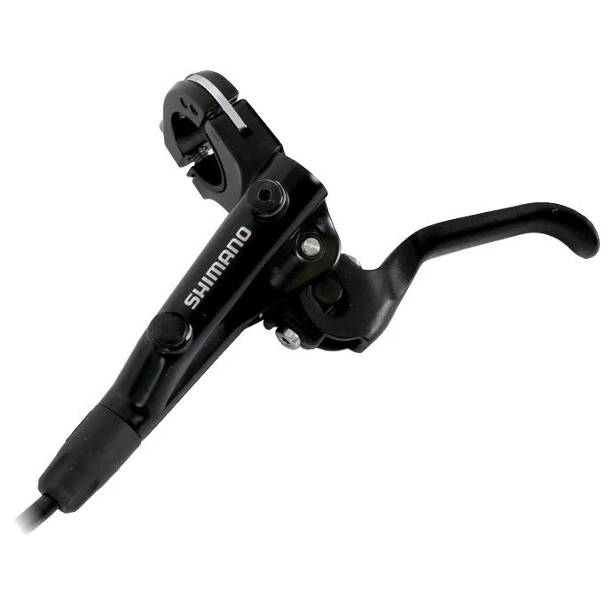 Shimano Hydraulic Disc Brakes MT-520