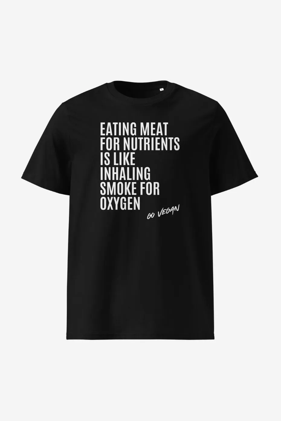 Smoke For Oxygen Unisex T-Shirt