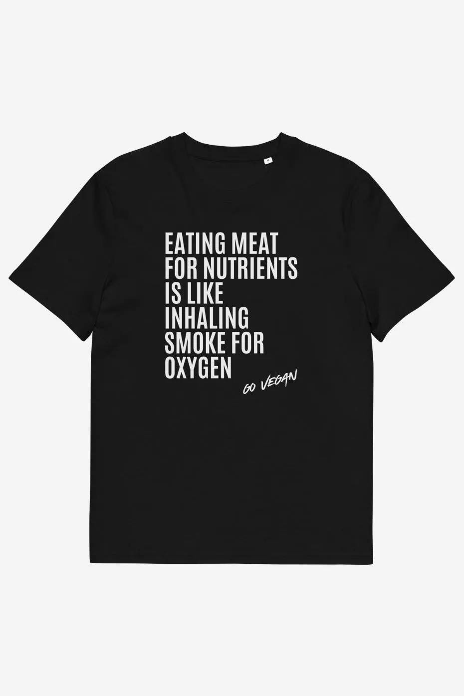 Smoke For Oxygen Unisex T-Shirt