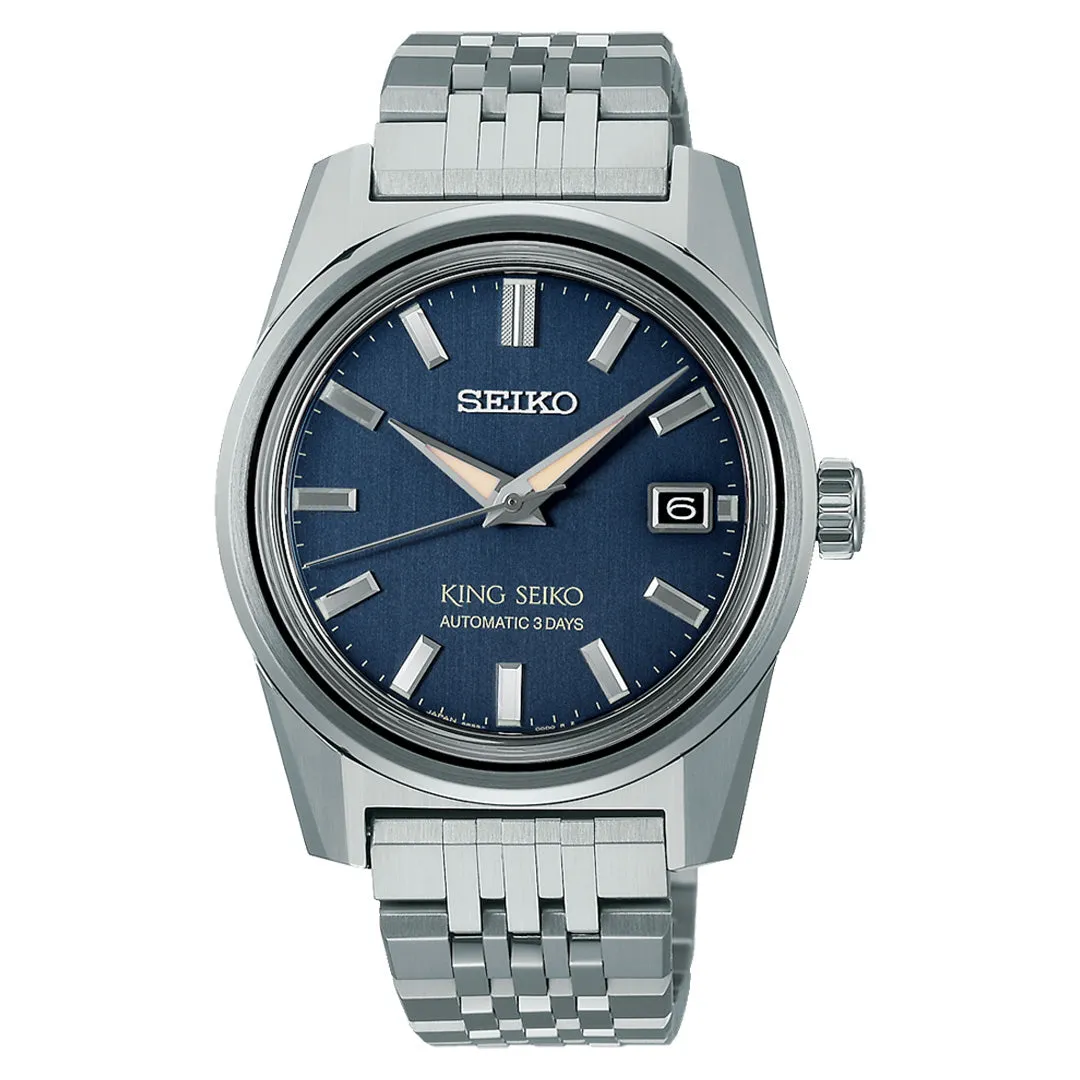 SPB389J1 King Seiko