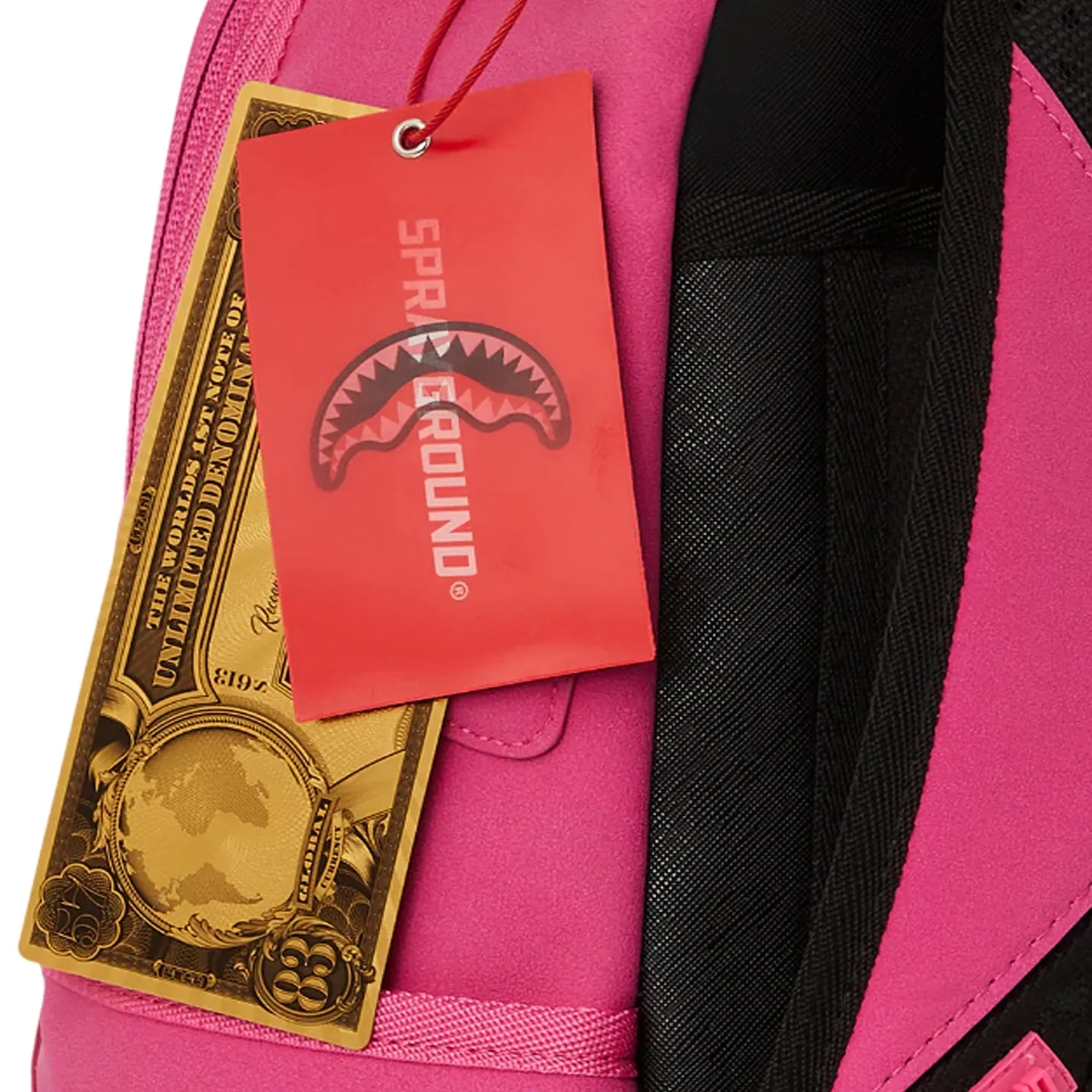 Sprayground Motto Gelato Backpack (DLXV)