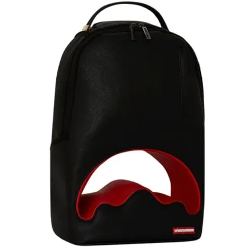 Sprayground The Decoder DLXV Backpack