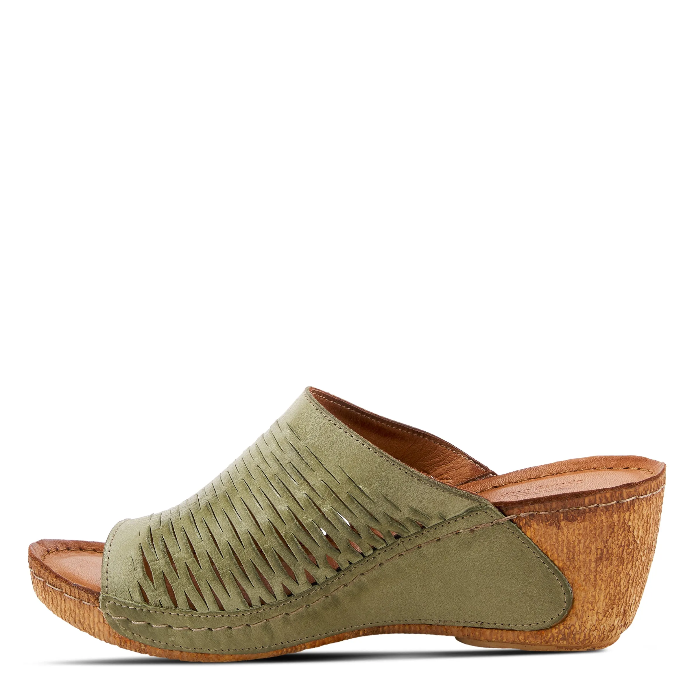 SPRING STEP CUNACENA SANDAL