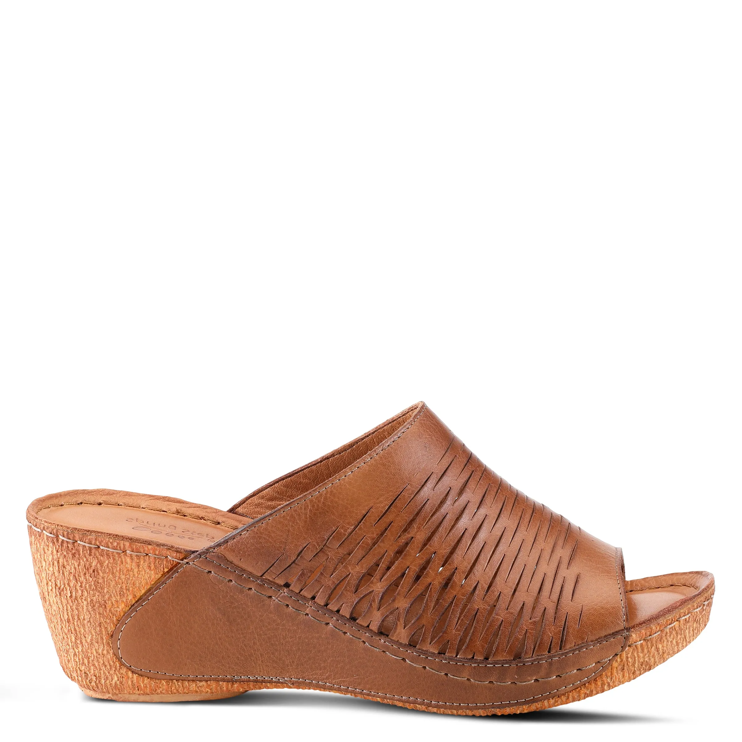 SPRING STEP CUNACENA SANDAL