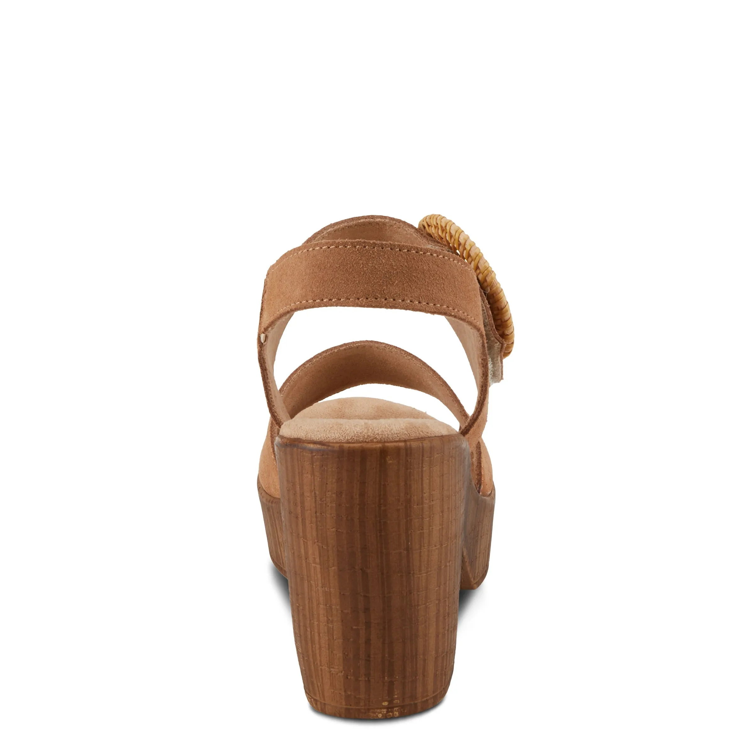 SPRING STEP GAMONA SANDALS