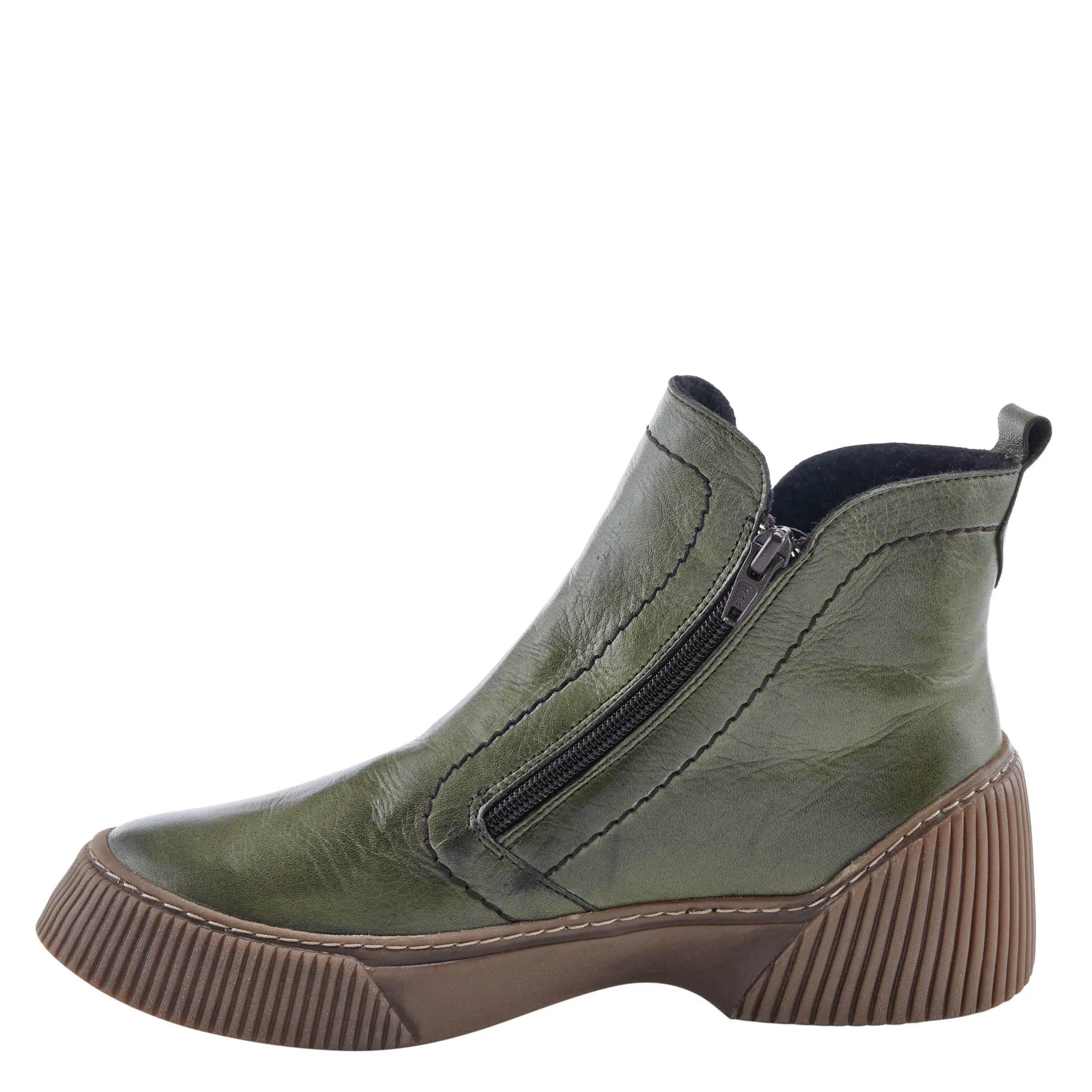 SPRING STEP KELKO BOOT