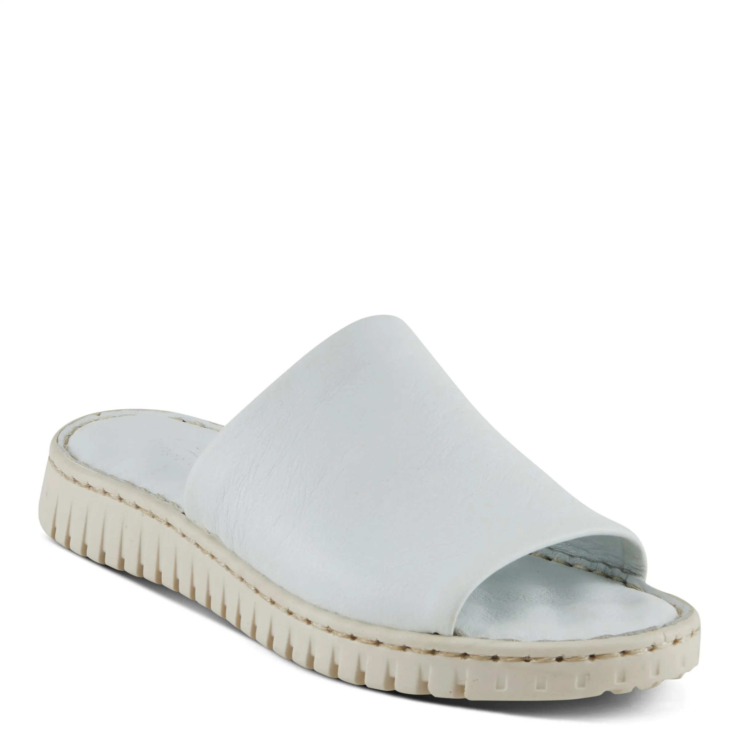 SPRING STEP NAPPA SANDALS