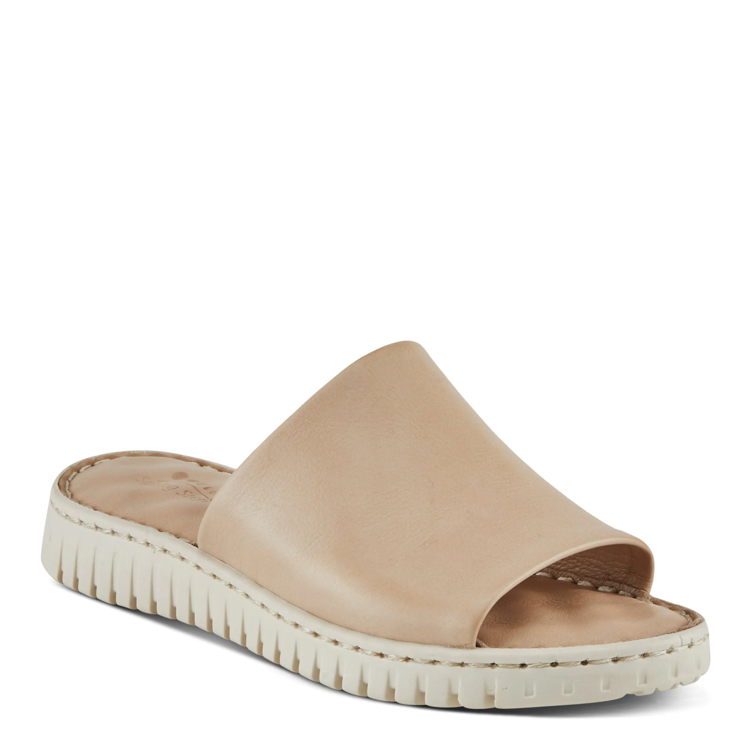 SPRING STEP NAPPA SANDALS