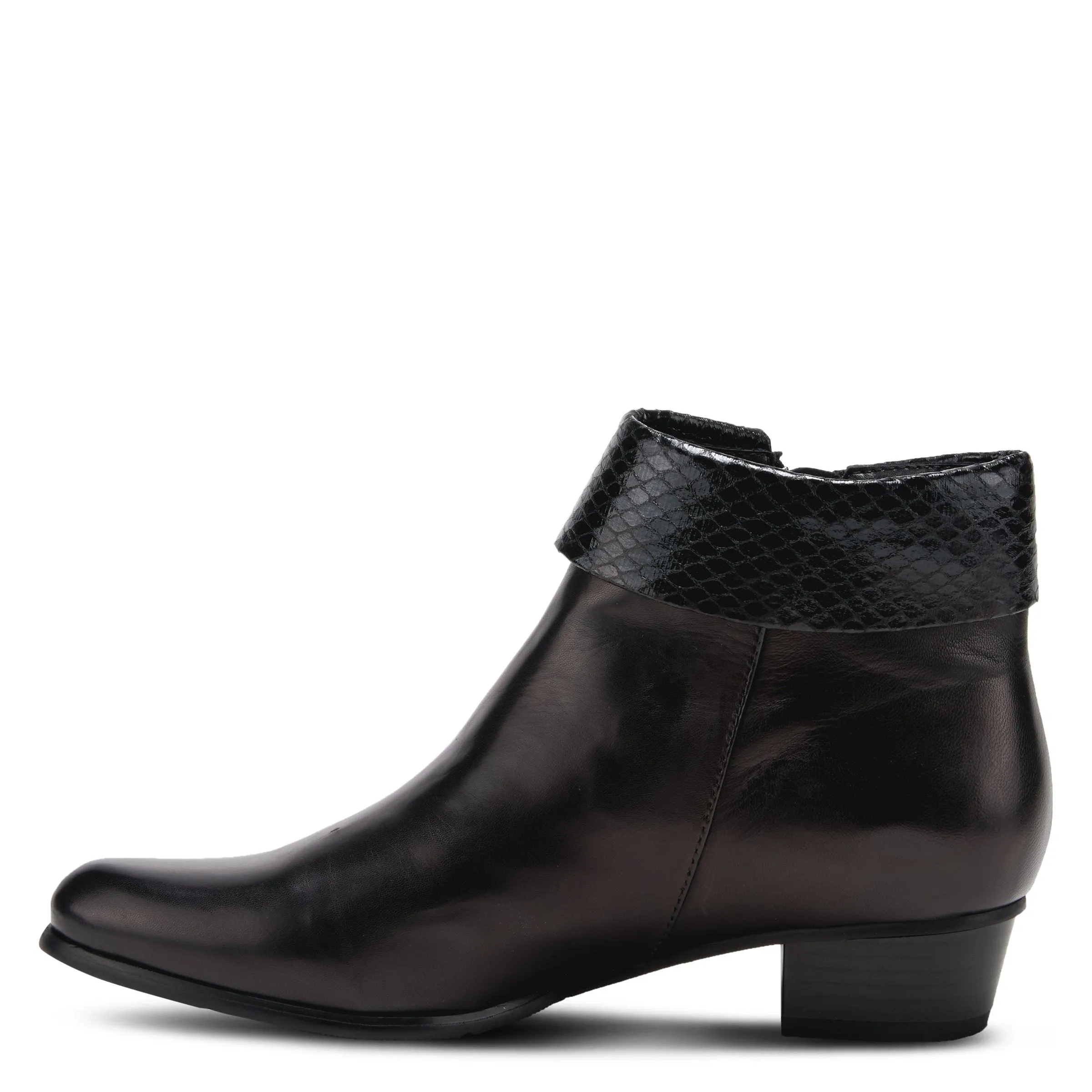 SPRING STEP STOCKHOLM BOOTS