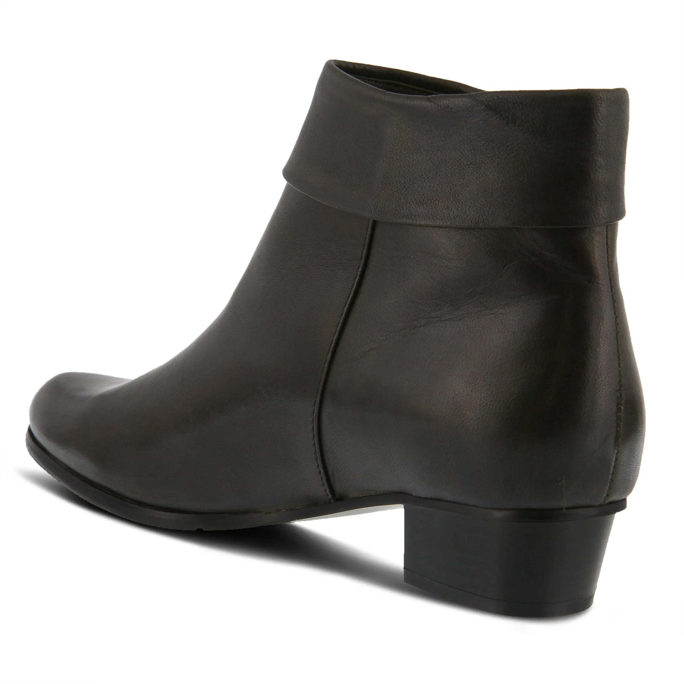 SPRING STEP STOCKHOLM BOOTS